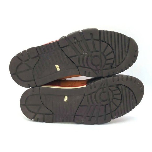 Nike Air Trainer 1 'Hazelnut' PRM Leather Bo Jackson Size 9 317553-200 CLEAN!! - Picture 9 of 10